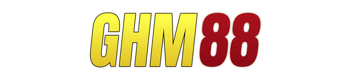 ghm88 logo